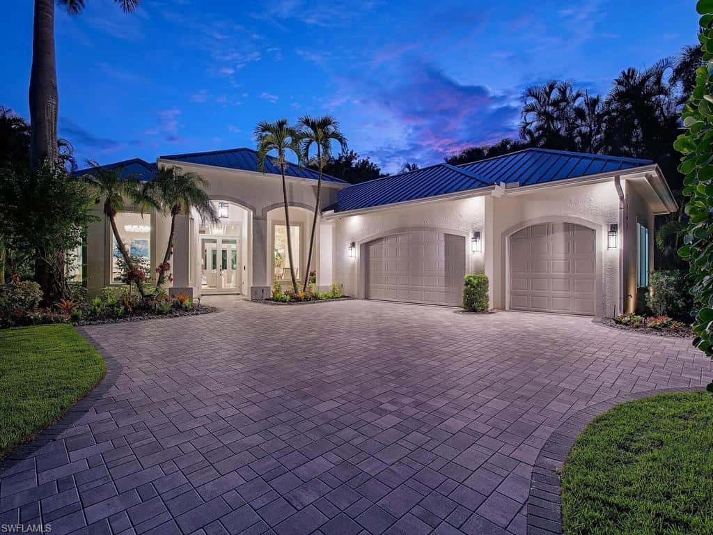 2363 Crayton Rd, Naples, photo 29