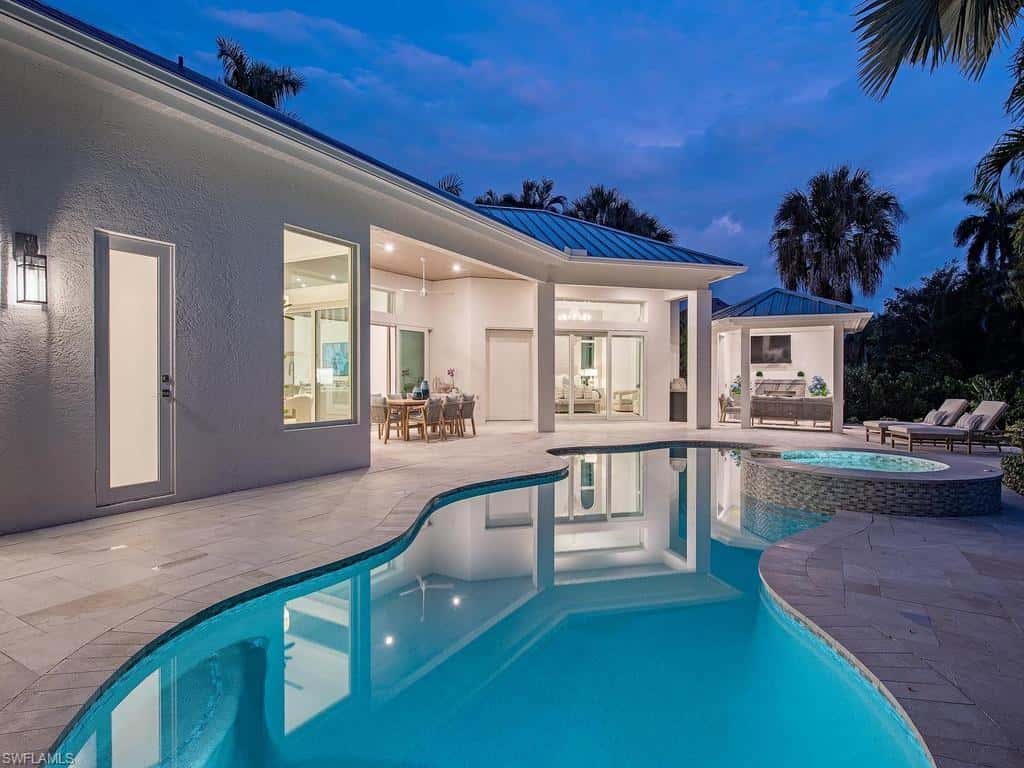 2363 Crayton Rd, Naples, photo 4