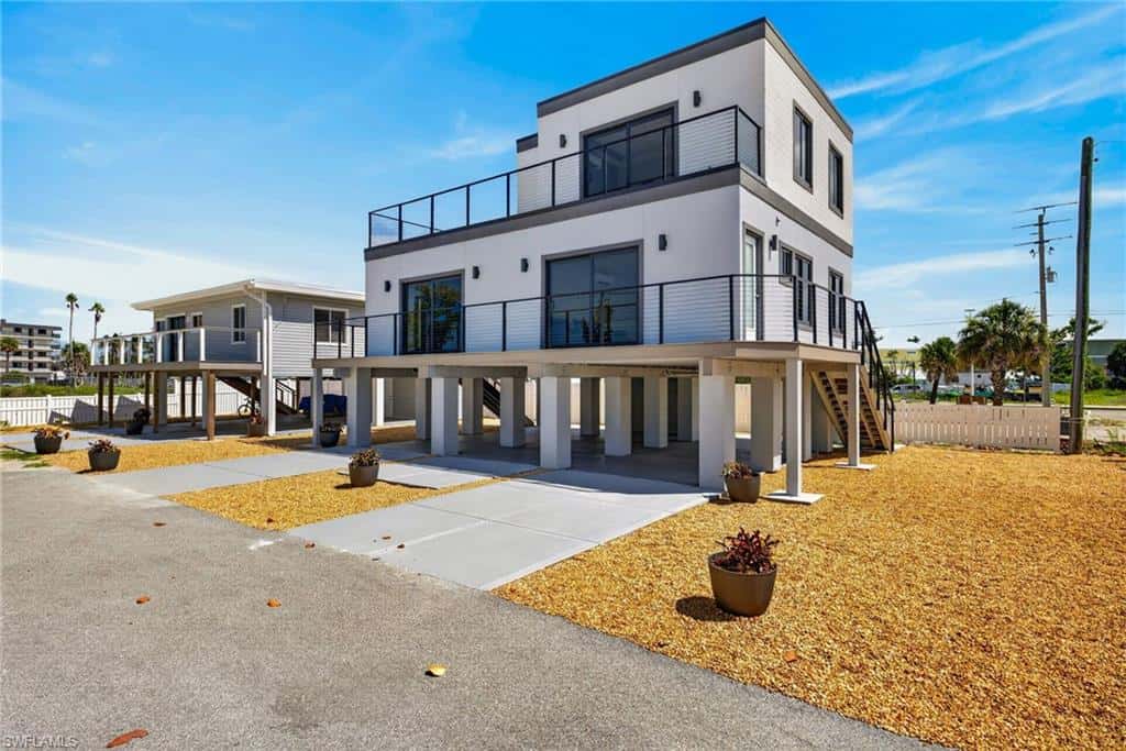 71 Mango St, Fort Myers Beach, photo 6