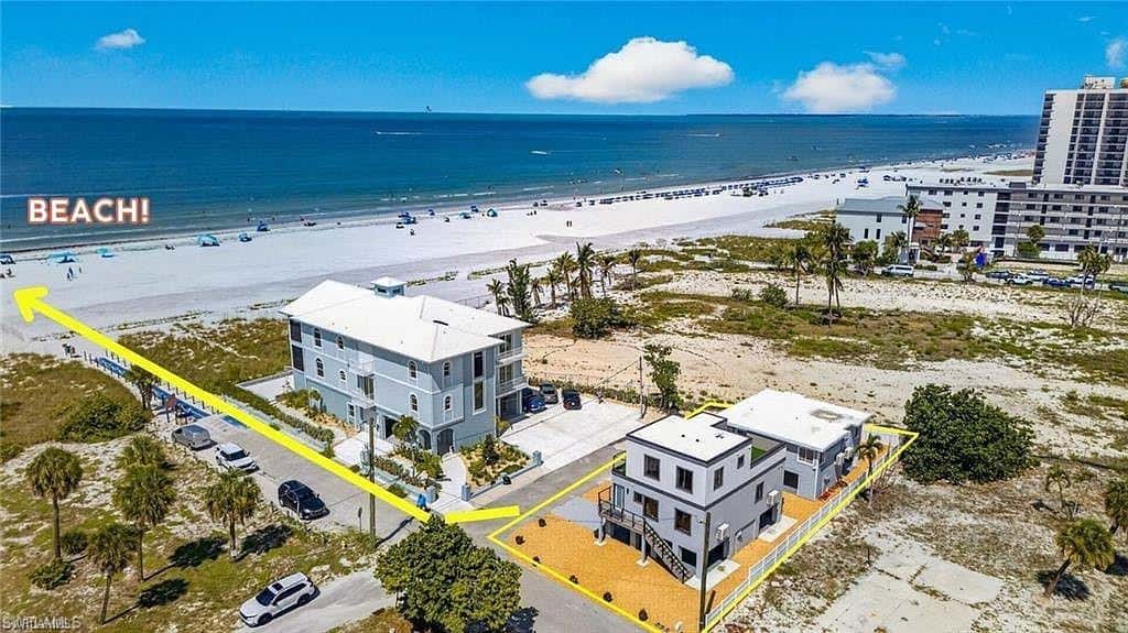71 Mango St, Fort Myers Beach, photo 9