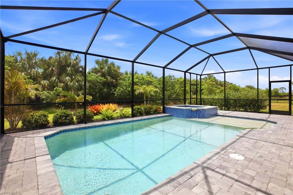 844 Heather Lake Ave, Cape Coral, photo 36