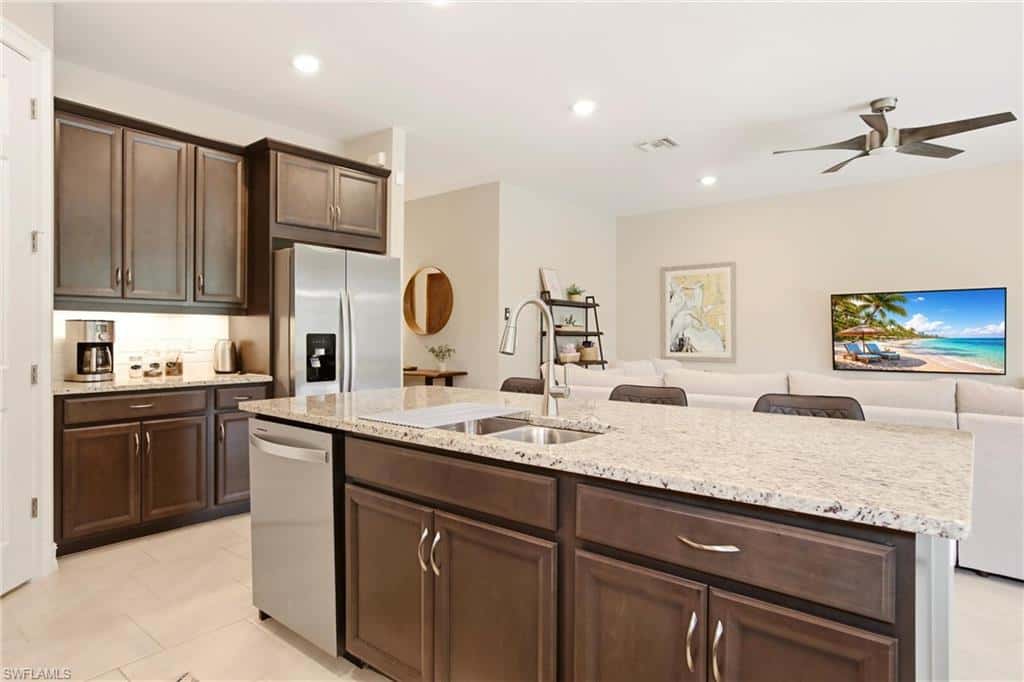 844 Heather Lake Ave, Cape Coral, photo 10