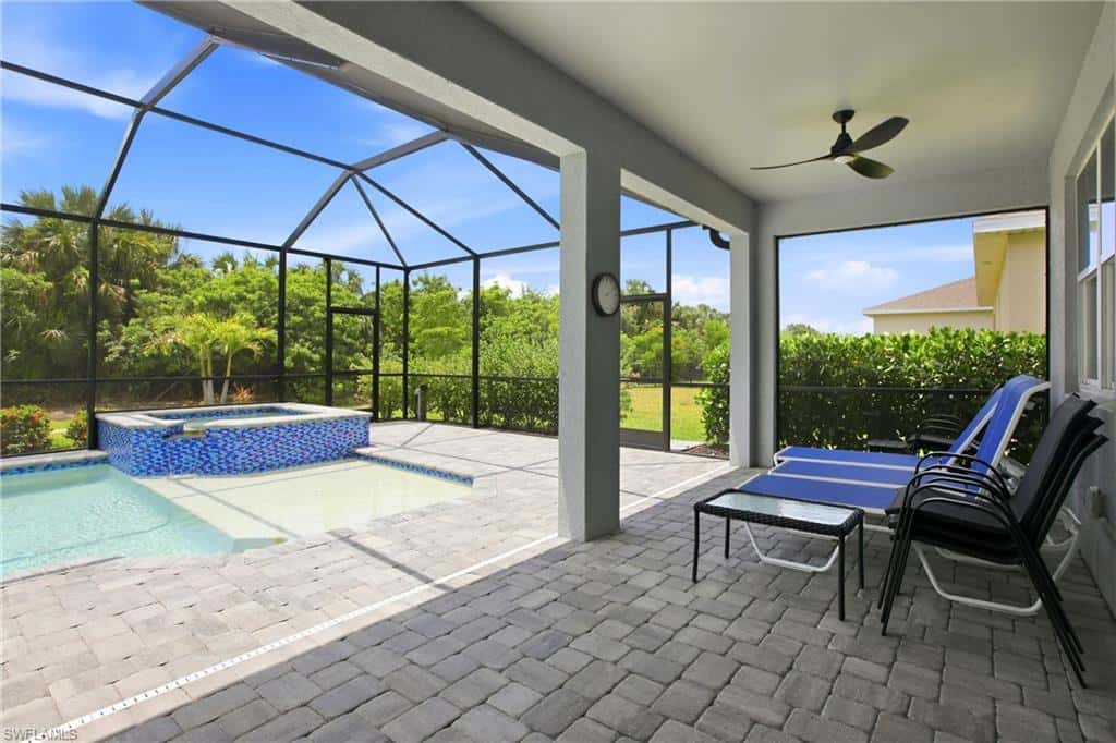 844 Heather Lake Ave, Cape Coral, photo 33
