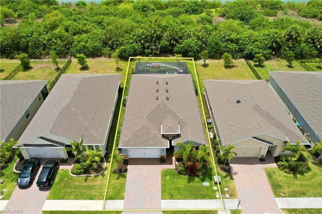 844 Heather Lake Ave, Cape Coral, photo 41