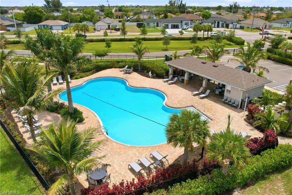 844 Heather Lake Ave, Cape Coral, photo 45