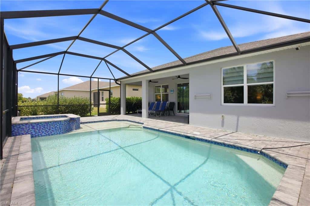 844 Heather Lake Ave, Cape Coral, photo 37