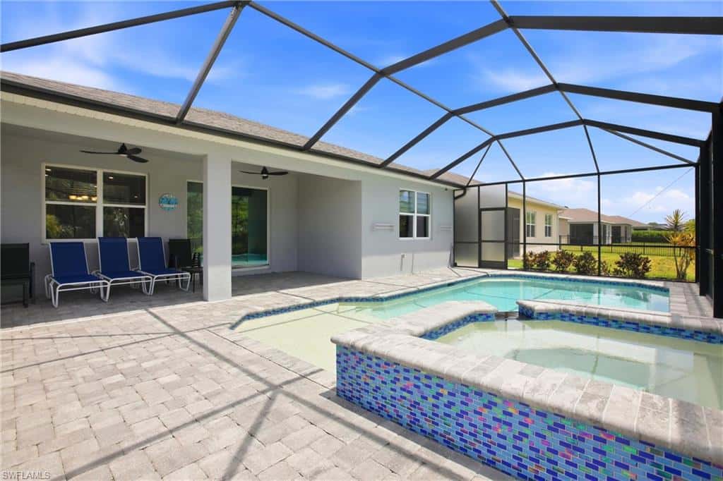 844 Heather Lake Ave, Cape Coral, photo 35