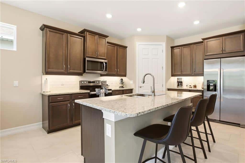 844 Heather Lake Ave, Cape Coral, photo 8