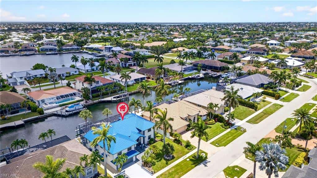 1124 Whiteheart Ct, Marco Island, photo 36