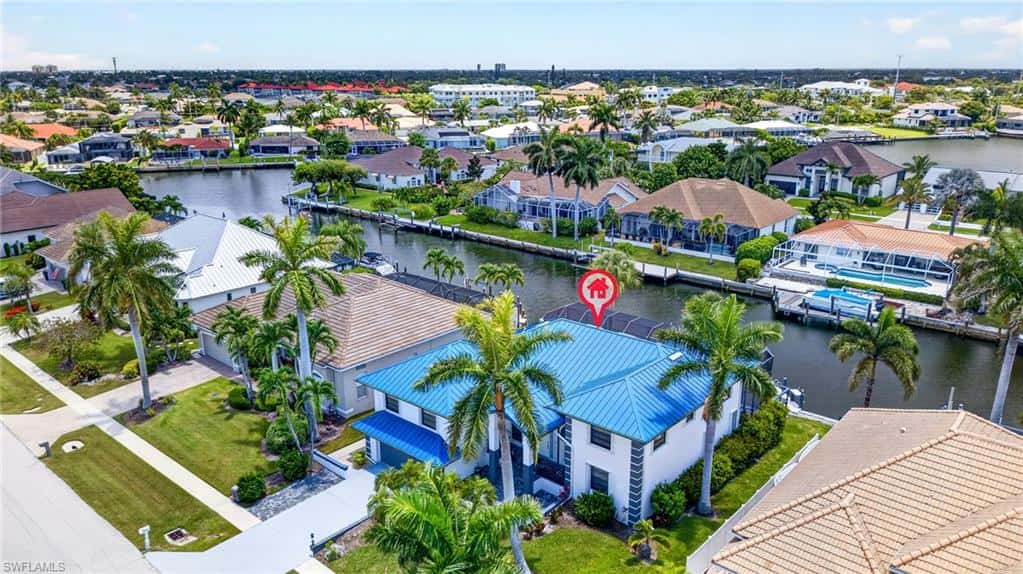 1124 Whiteheart Ct, Marco Island, photo 38