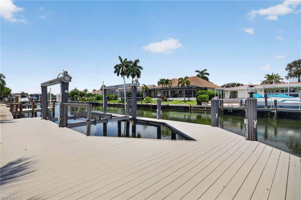 1124 Whiteheart Ct, Marco Island, photo 33