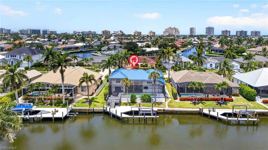 1124 Whiteheart Ct, Marco Island, photo 41