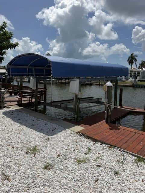 215 Albatross St, Fort Myers Beach, photo 5