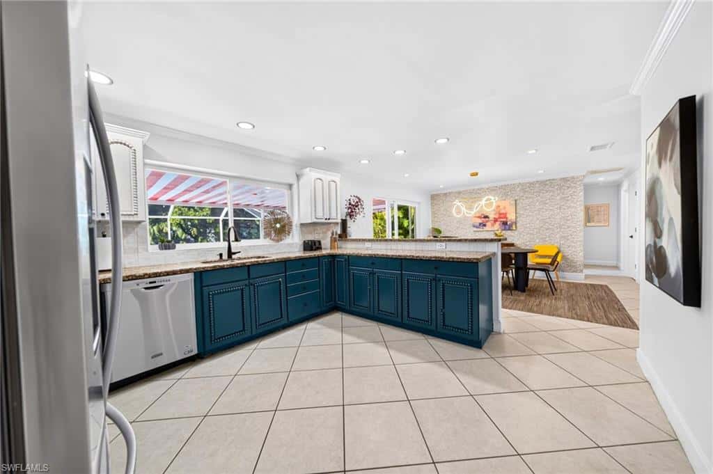 59 Wickliffe Dr, Naples, photo 15