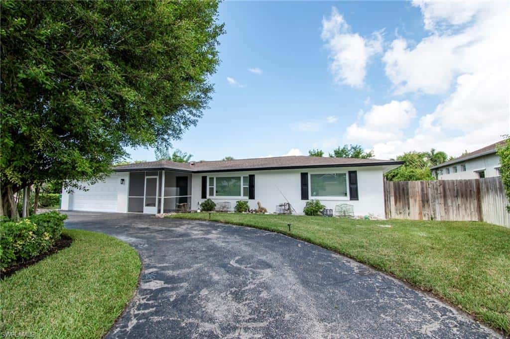 59 Wickliffe Dr, Naples, photo 4