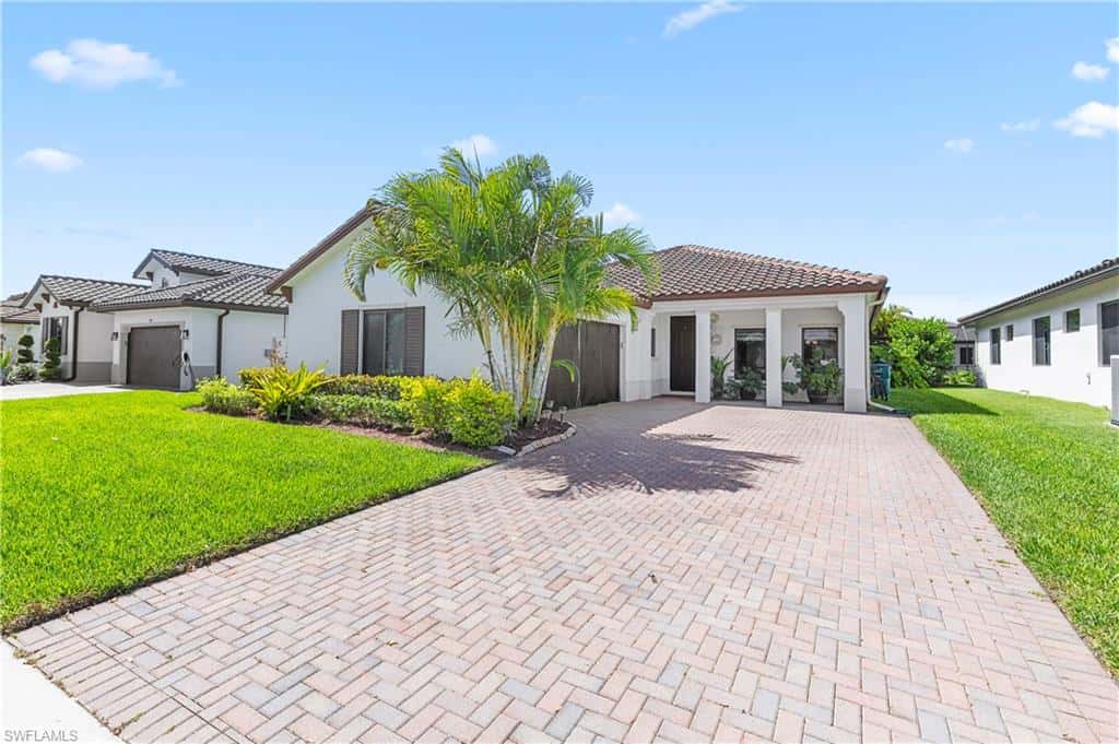 5039 Frattina St, Ave Maria, photo 43