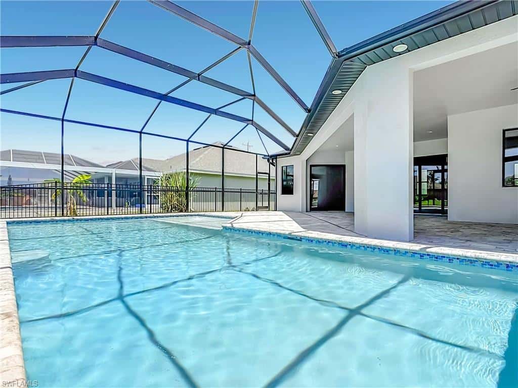 620 26th St, Cape Coral, photo 42