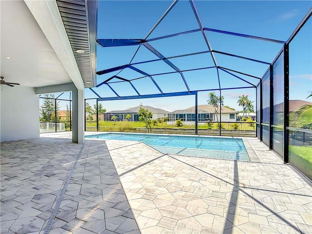 620 26th St, Cape Coral, photo 39