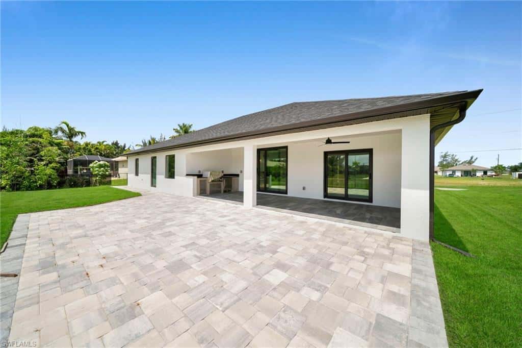 1213 25th Pl, Cape Coral, photo 42