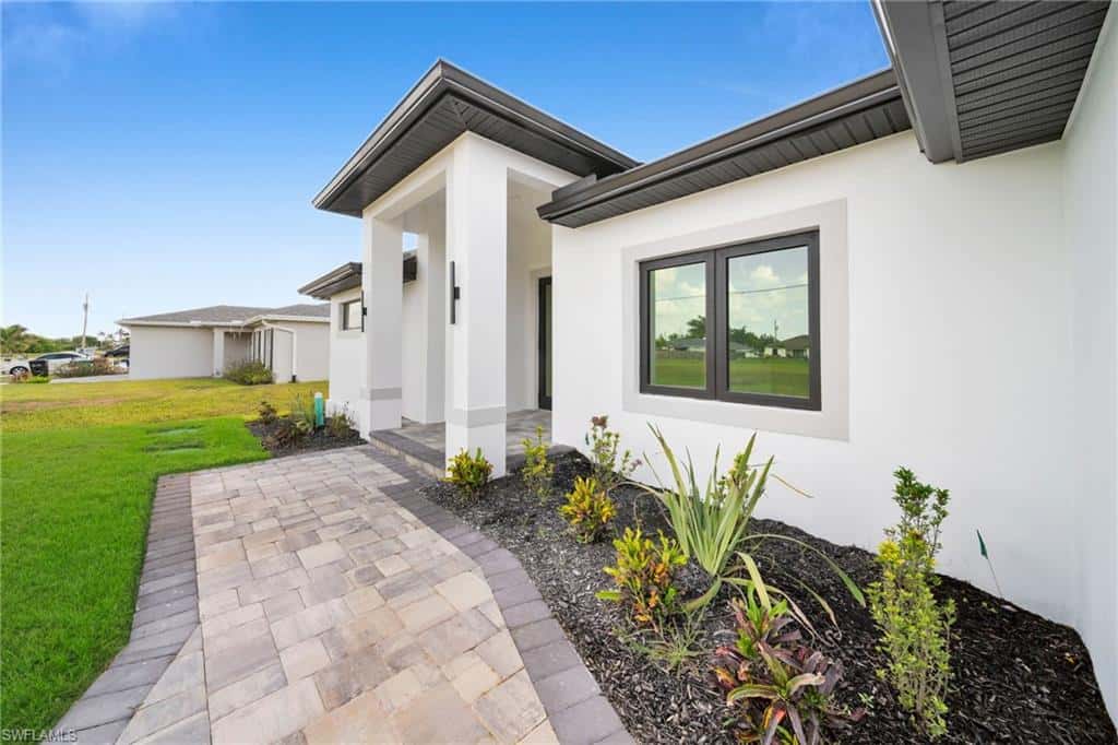 1213 25th Pl, Cape Coral, photo 40