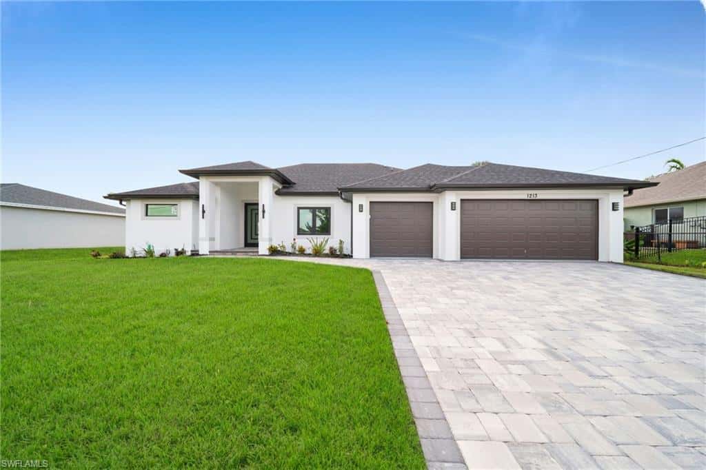 1213 25th Pl, Cape Coral, photo 39