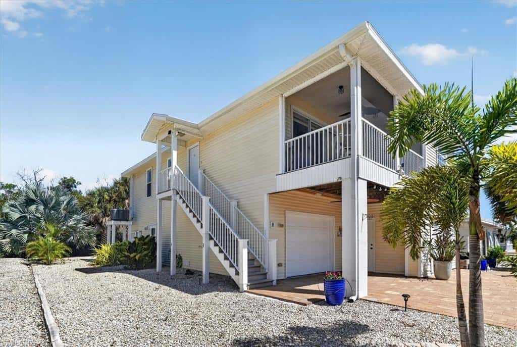 401 Donora Blvd, Fort Myers Beach, photo 42