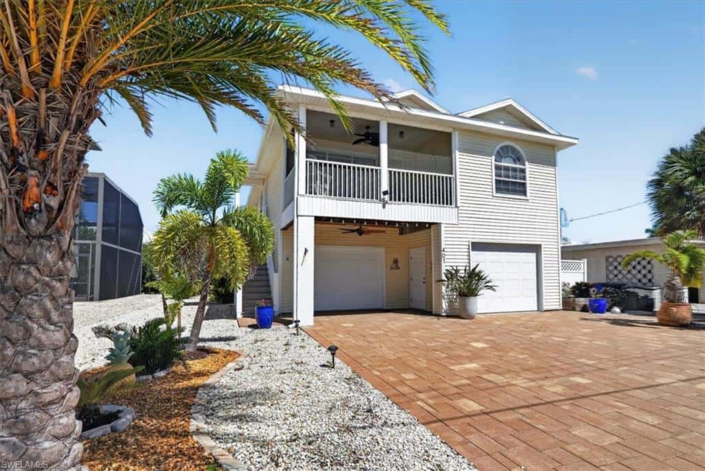 401 Donora Blvd, Fort Myers Beach, photo 43