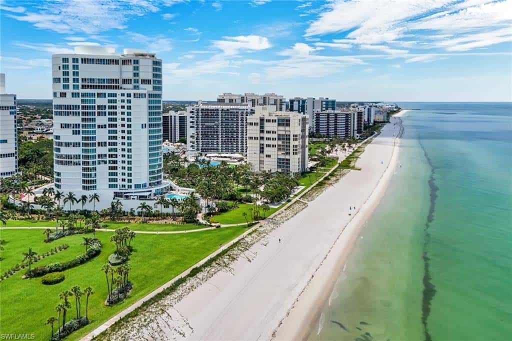 4101 Gulf Shore Blvd #17n, Naples, photo 46
