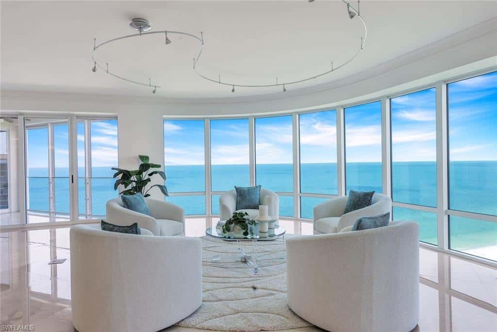 4101 Gulf Shore Blvd #17n, Naples, photo 17