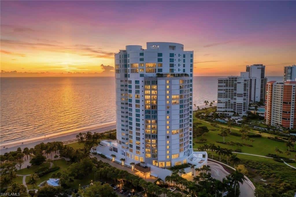 4101 Gulf Shore Blvd #17n, Naples, photo 47