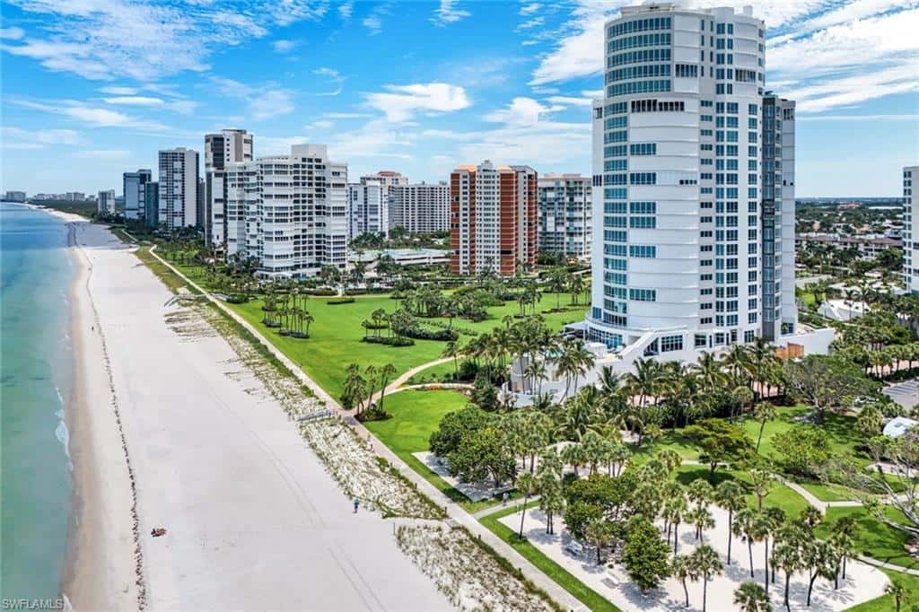 4101 Gulf Shore Blvd #17n, Naples, photo 12
