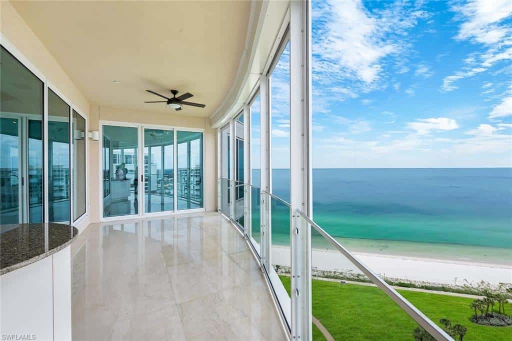 4101 Gulf Shore Blvd #17n, Naples, photo 22