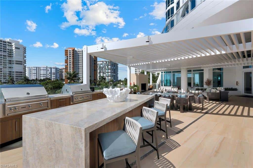 4101 Gulf Shore Blvd #17n, Naples, photo 7