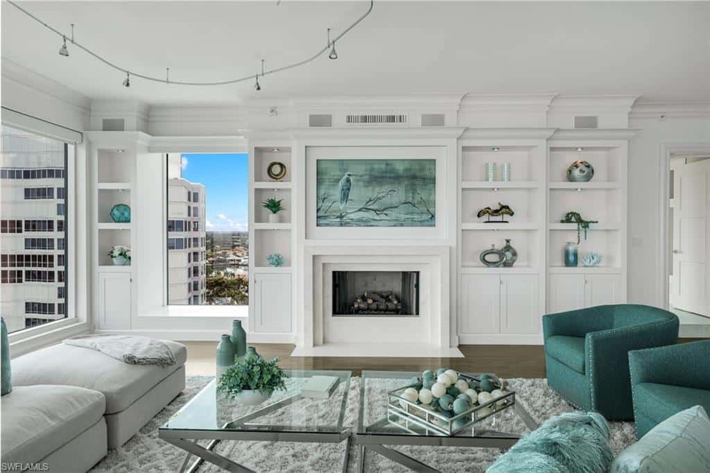 4101 Gulf Shore Blvd #17n, Naples, photo 32