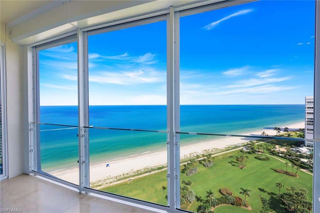 4101 Gulf Shore Blvd #17n, Naples, photo 30
