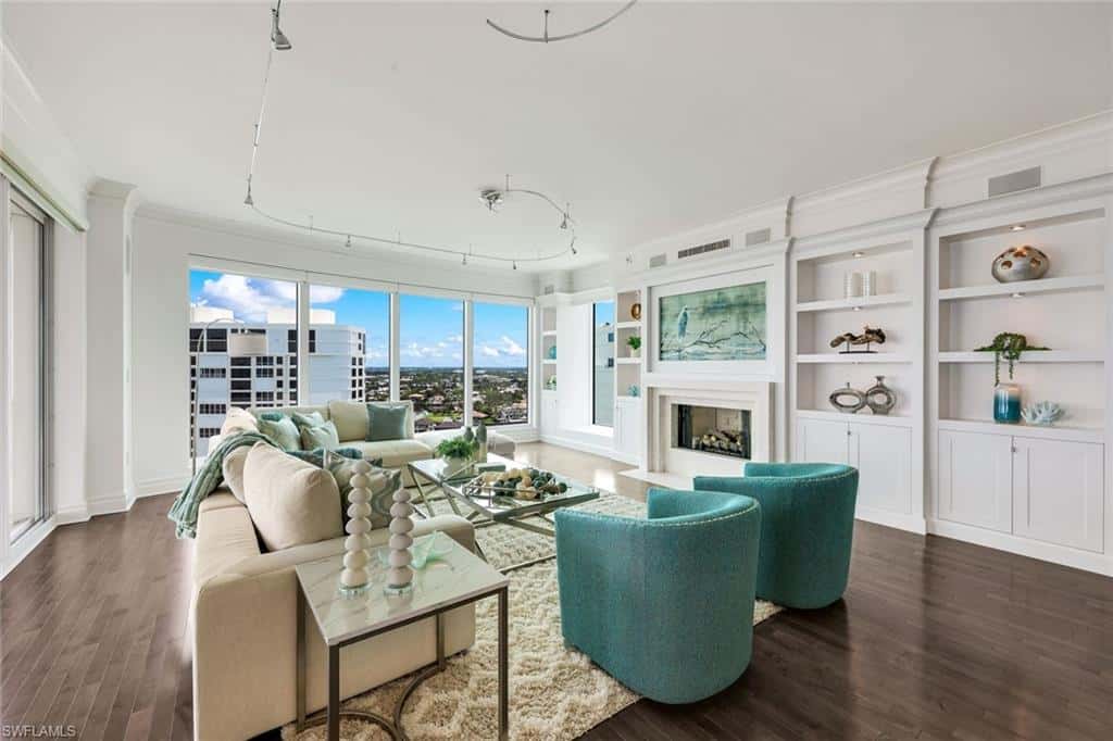 4101 Gulf Shore Blvd #17n, Naples, photo 33