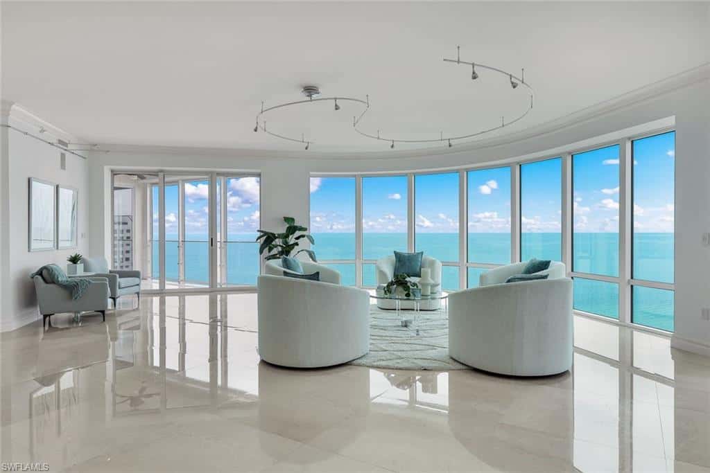 4101 Gulf Shore Blvd #17n, Naples, photo 14