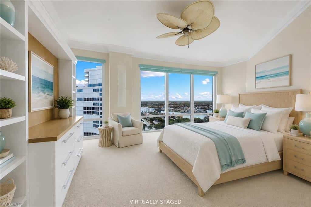 4101 Gulf Shore Blvd #17n, Naples, photo 41