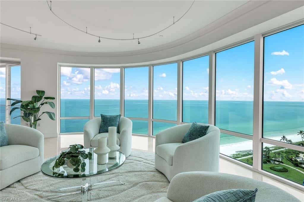 4101 Gulf Shore Blvd #17n, Naples, photo 15