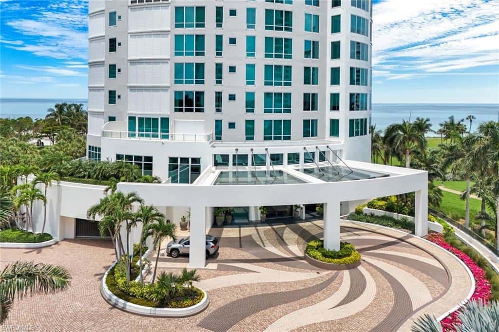 4101 Gulf Shore Blvd #17n, Naples, photo 11