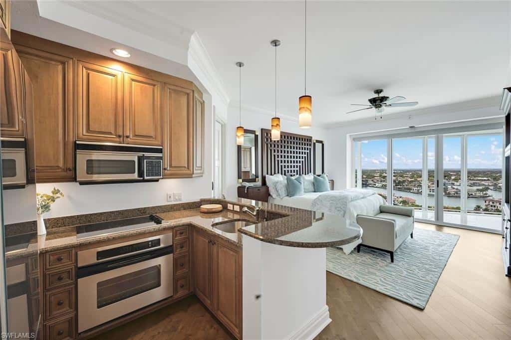 4101 Gulf Shore Blvd #17n, Naples, photo 44