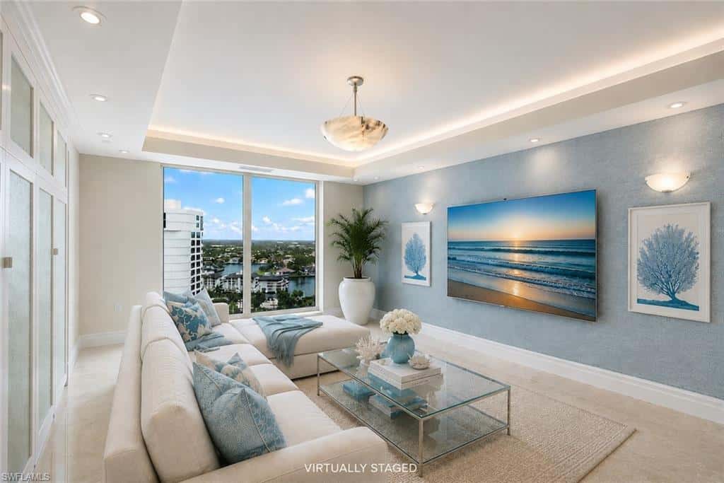 4101 Gulf Shore Blvd #17n, Naples, photo 40