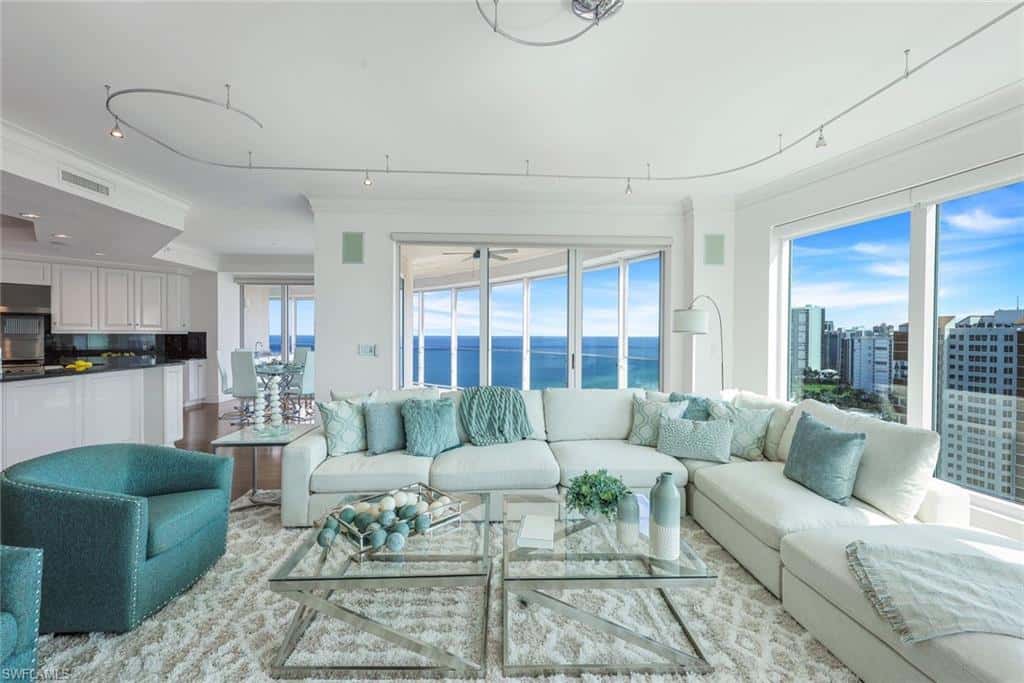 4101 Gulf Shore Blvd #17n, Naples, photo 31