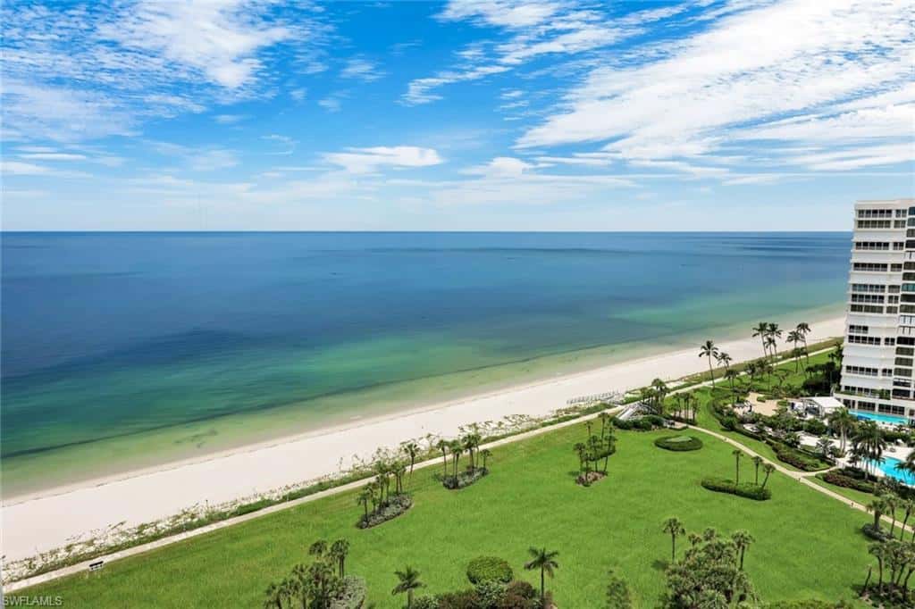 4101 Gulf Shore Blvd #17n, Naples, photo 39