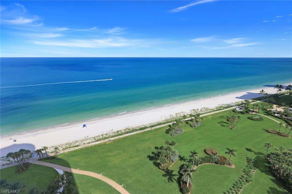 4101 Gulf Shore Blvd #17n, Naples, photo 29
