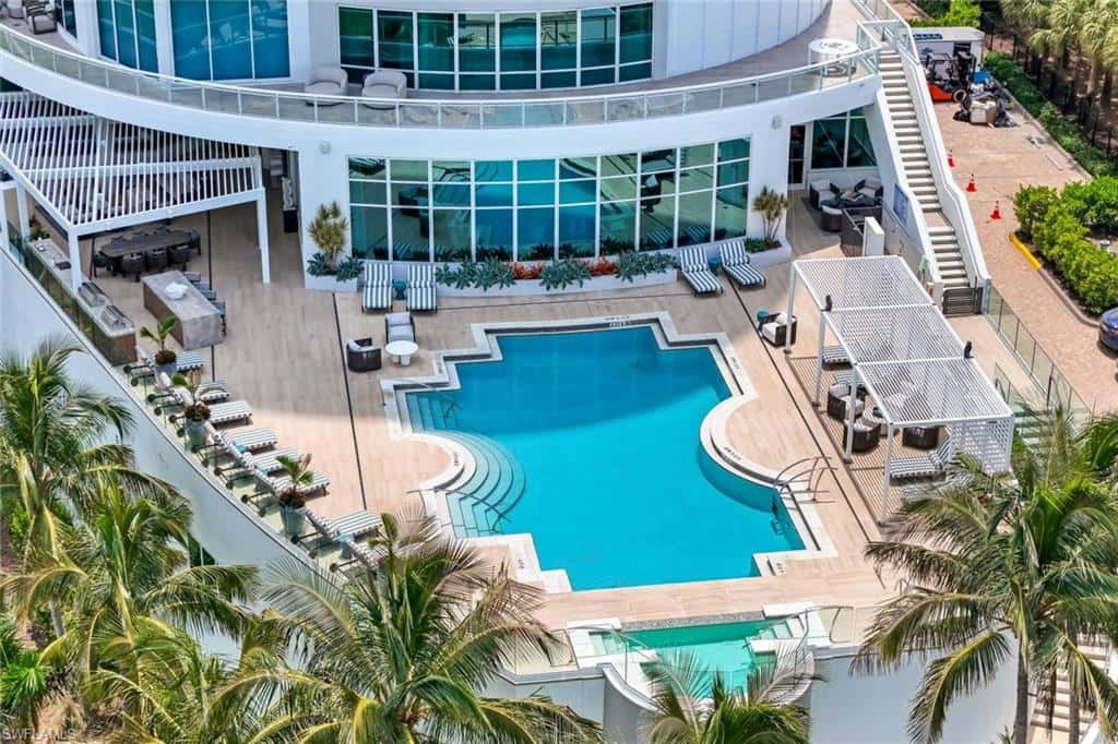 4101 Gulf Shore Blvd #17n, Naples, photo 4