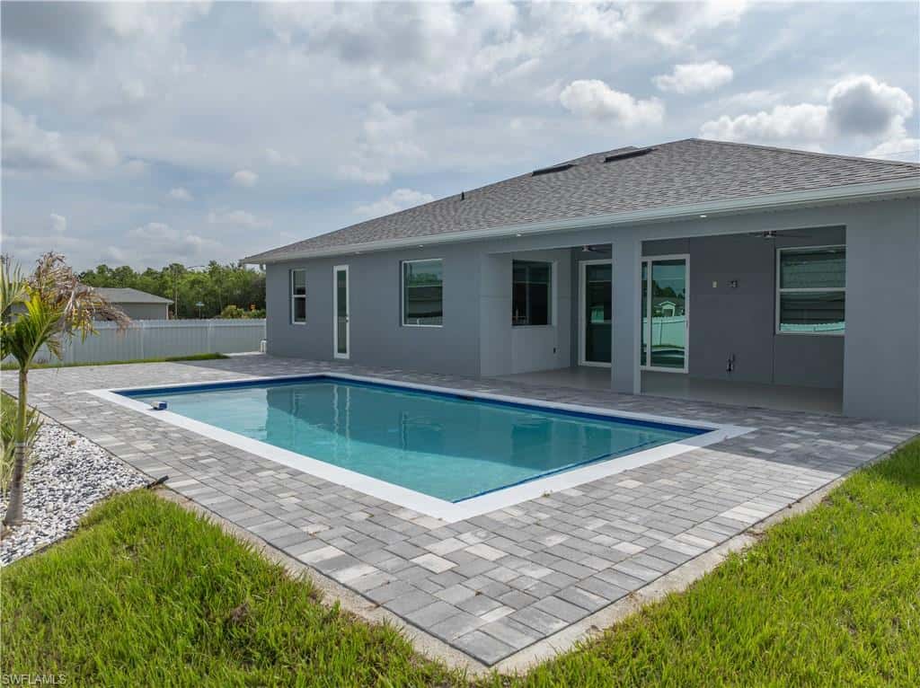 3114 Chiquita Blvd, Cape Coral, photo 10