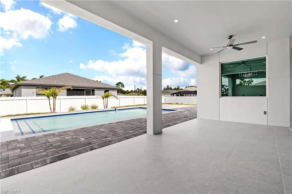3114 Chiquita Blvd, Cape Coral, photo 15