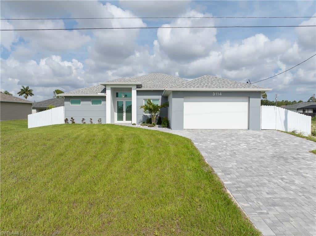 3114 Chiquita Blvd, Cape Coral, photo 4