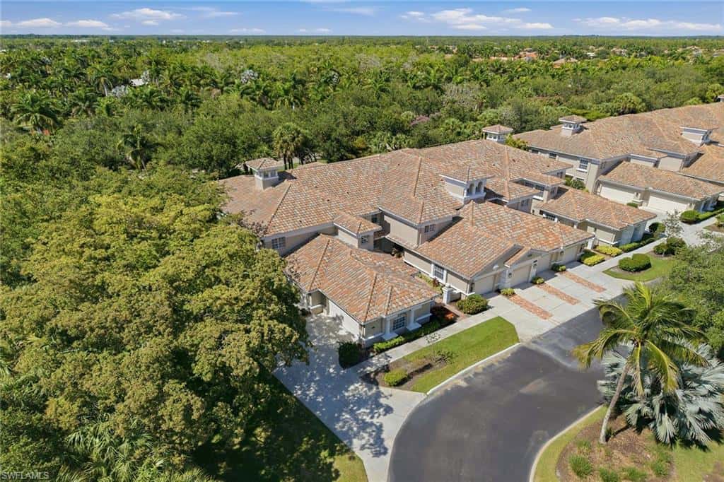 3995 Deer Crossing Ct #201, Naples, photo 23